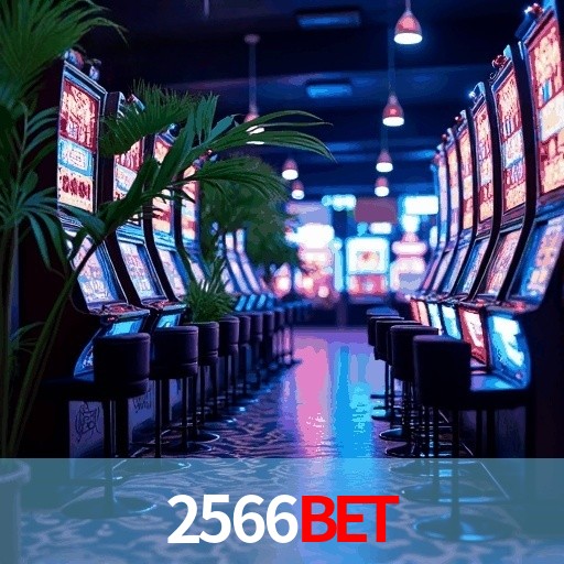 2566BET
