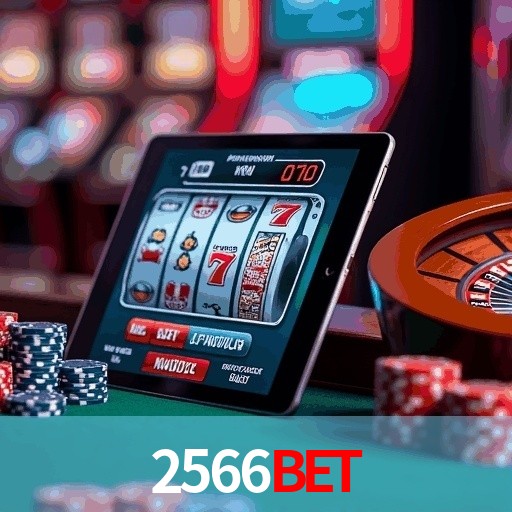 2566BET