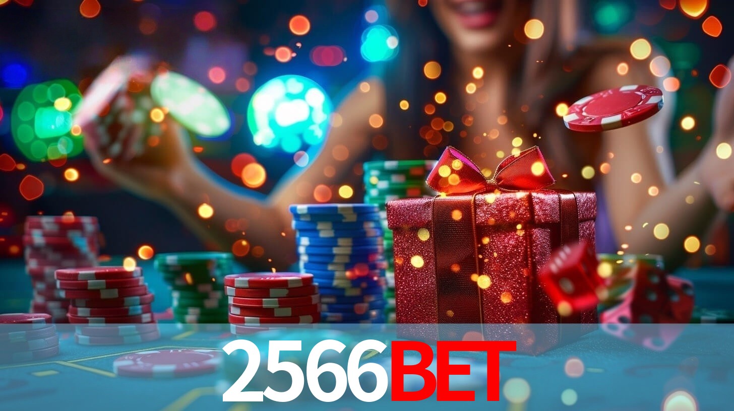 2566BET