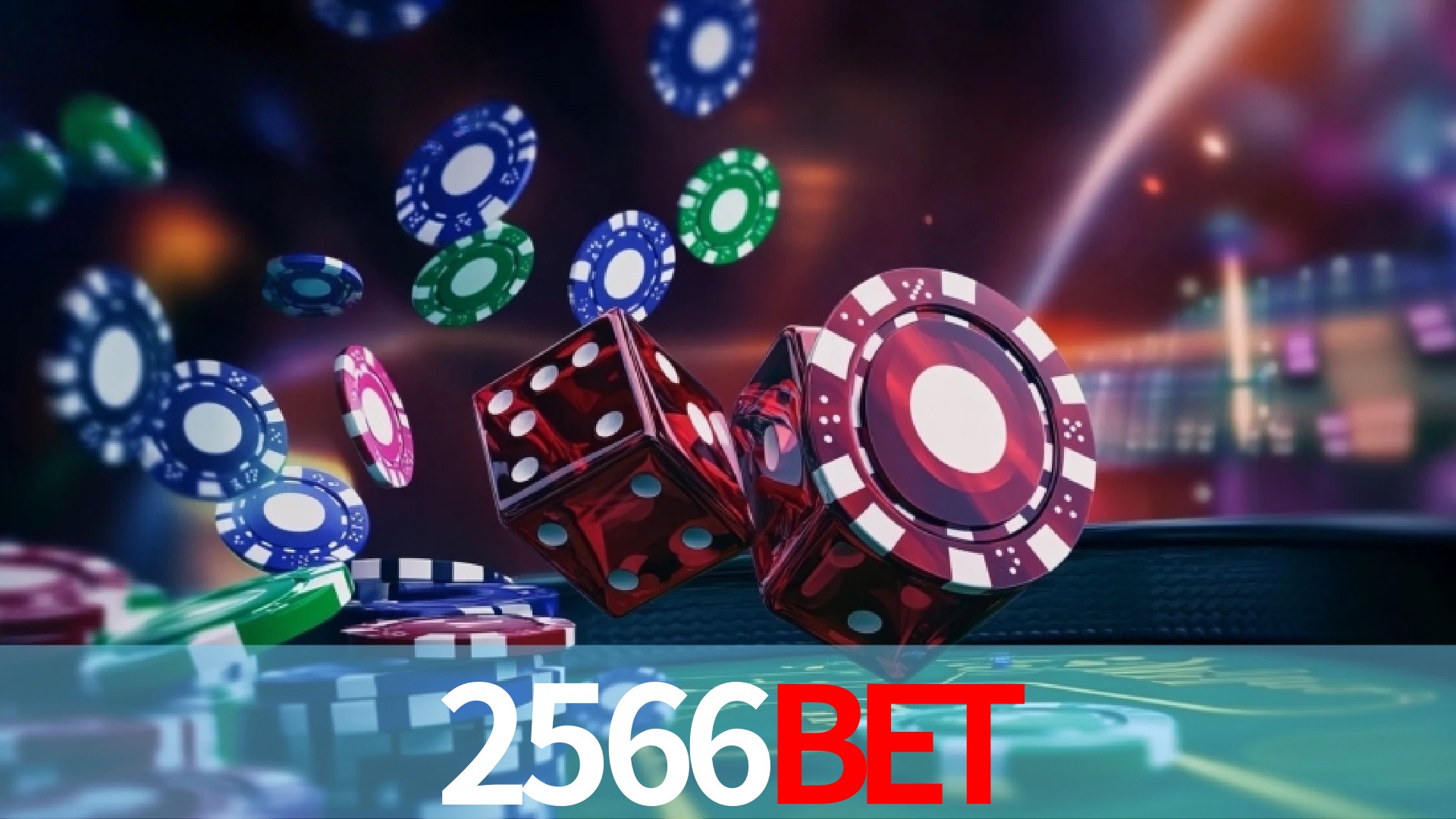 2566BET